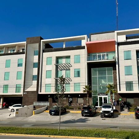 Hotel Nuvo Σαλτίγιο Εξωτερικό φωτογραφία