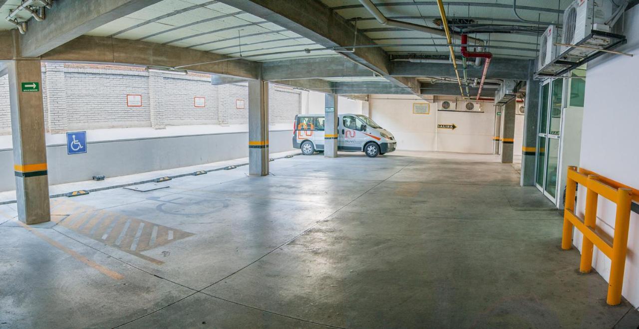 Hotel Nuvo Σαλτίγιο Εξωτερικό φωτογραφία
