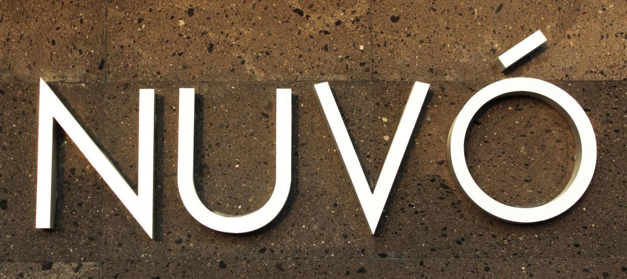 Hotel Nuvo Σαλτίγιο Εξωτερικό φωτογραφία
