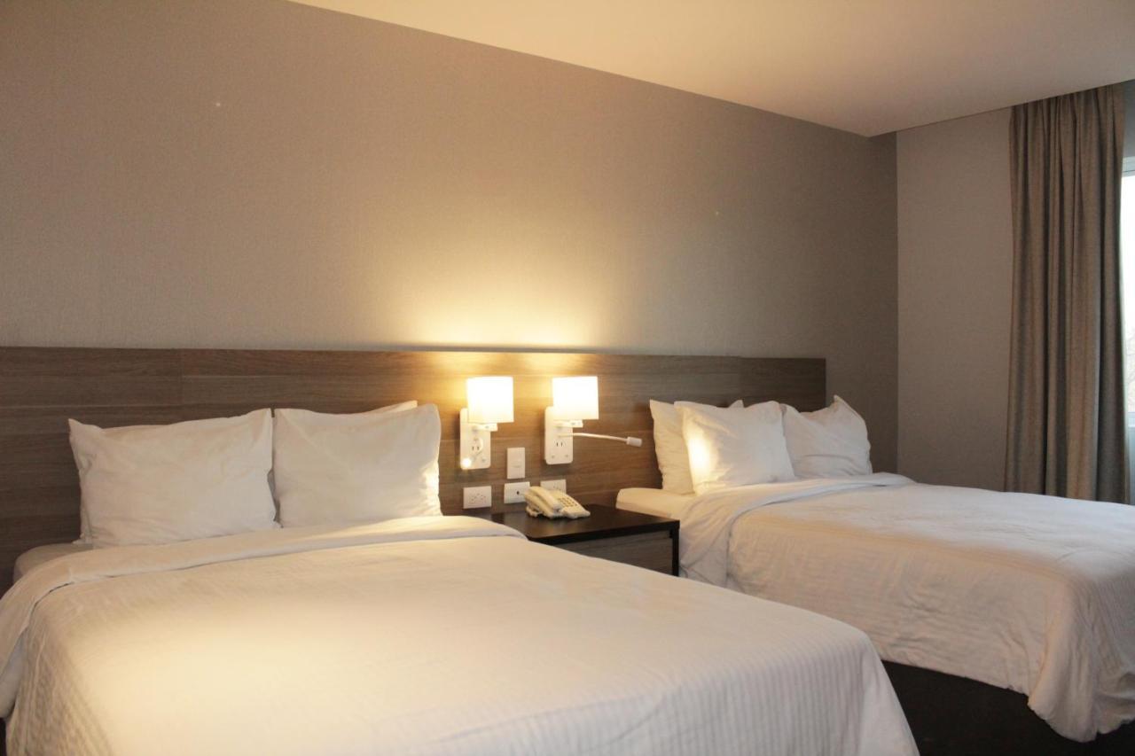 Hotel Nuvo Σαλτίγιο Εξωτερικό φωτογραφία