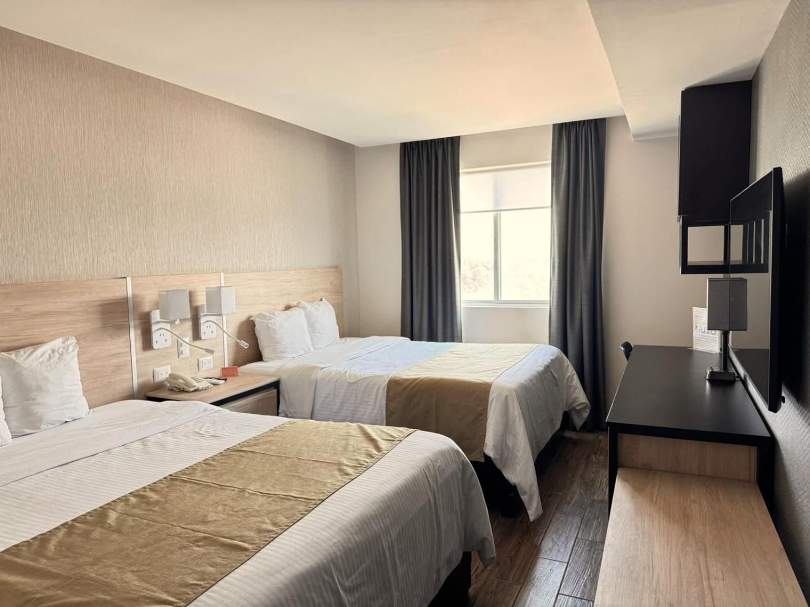 Hotel Nuvo Σαλτίγιο Εξωτερικό φωτογραφία