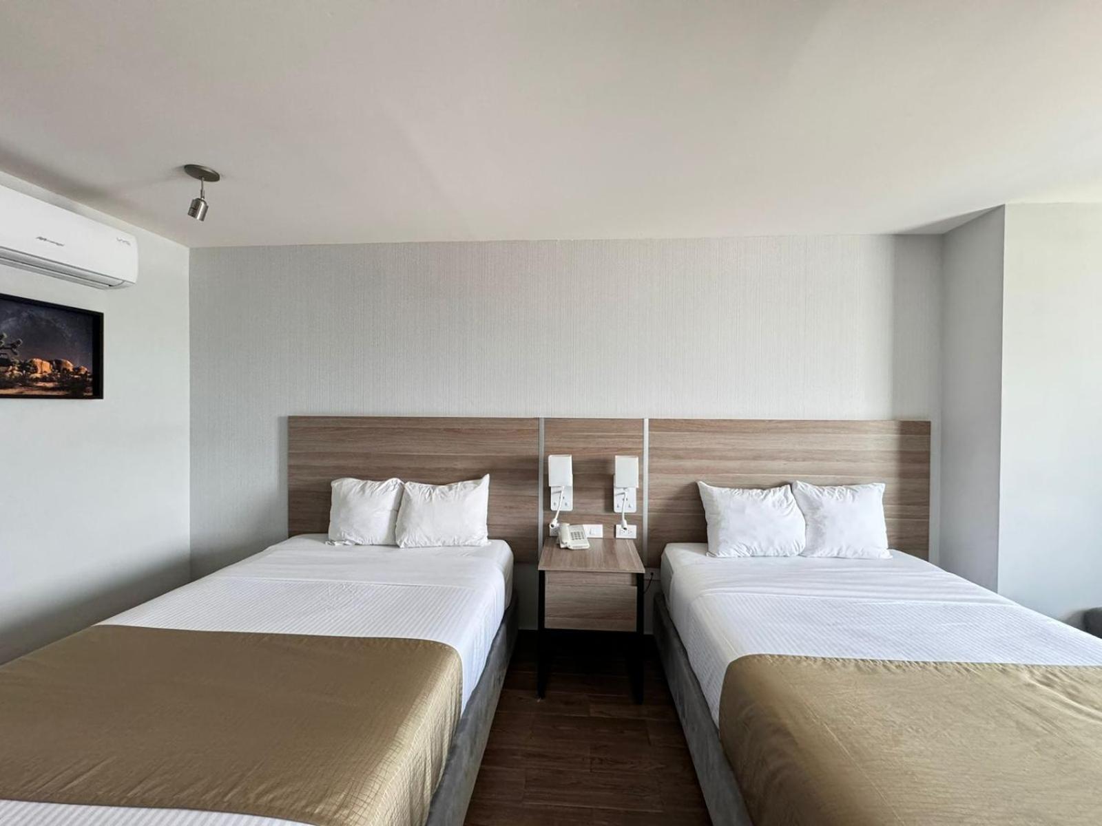 Hotel Nuvo Σαλτίγιο Εξωτερικό φωτογραφία