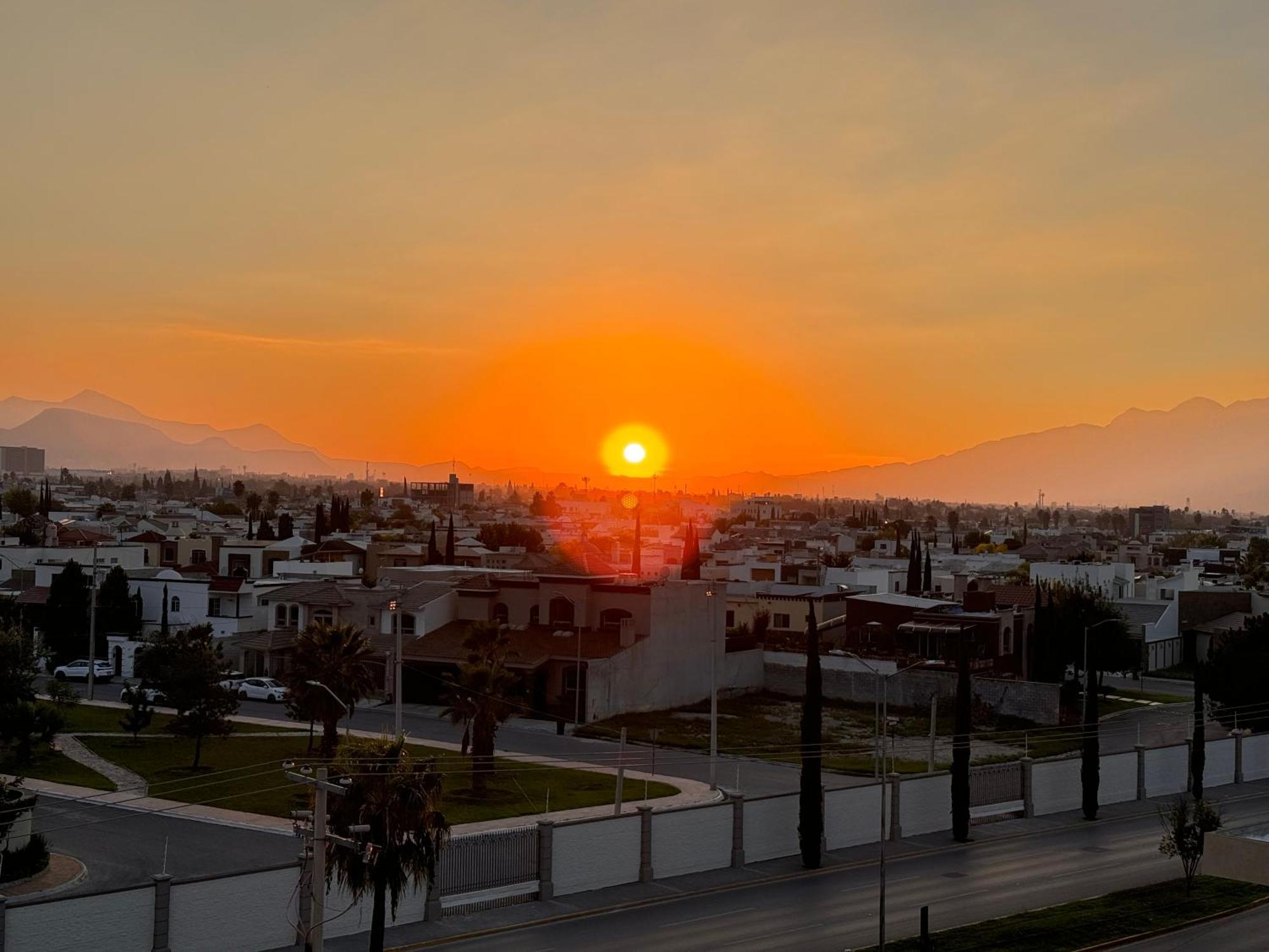 Hotel Nuvo Σαλτίγιο Εξωτερικό φωτογραφία