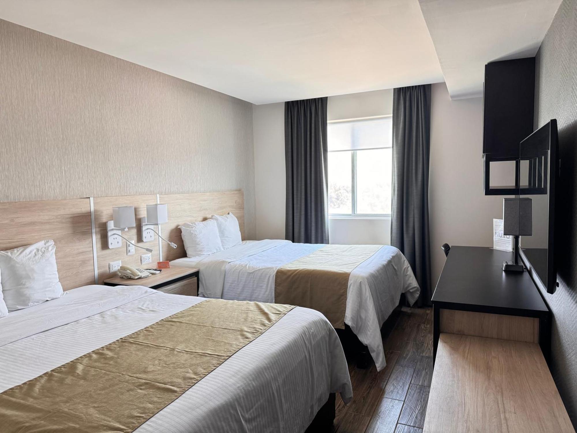 Hotel Nuvo Σαλτίγιο Εξωτερικό φωτογραφία
