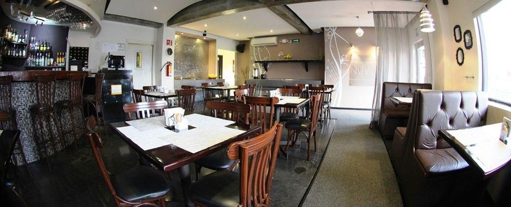Hotel Nuvo Σαλτίγιο Εξωτερικό φωτογραφία