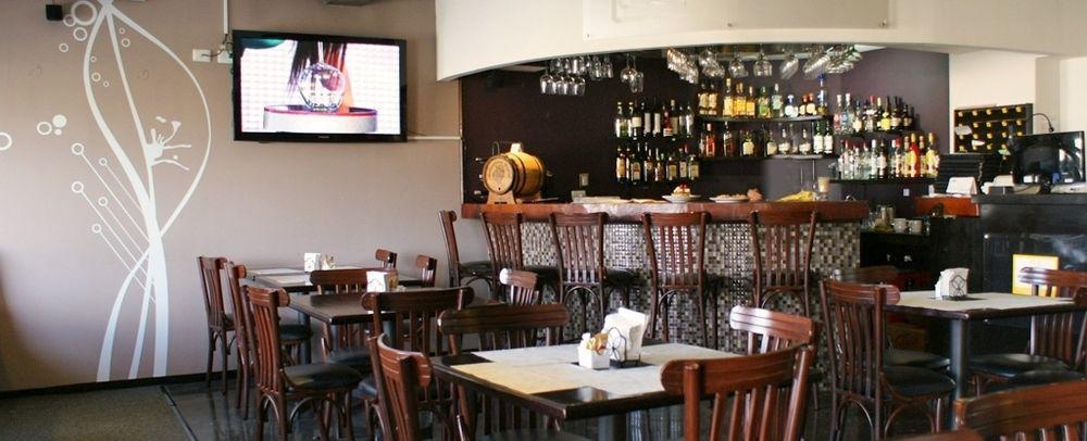 Hotel Nuvo Σαλτίγιο Εξωτερικό φωτογραφία