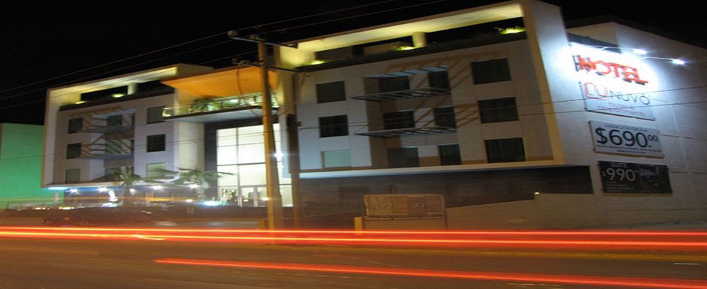 Hotel Nuvo Σαλτίγιο Εξωτερικό φωτογραφία