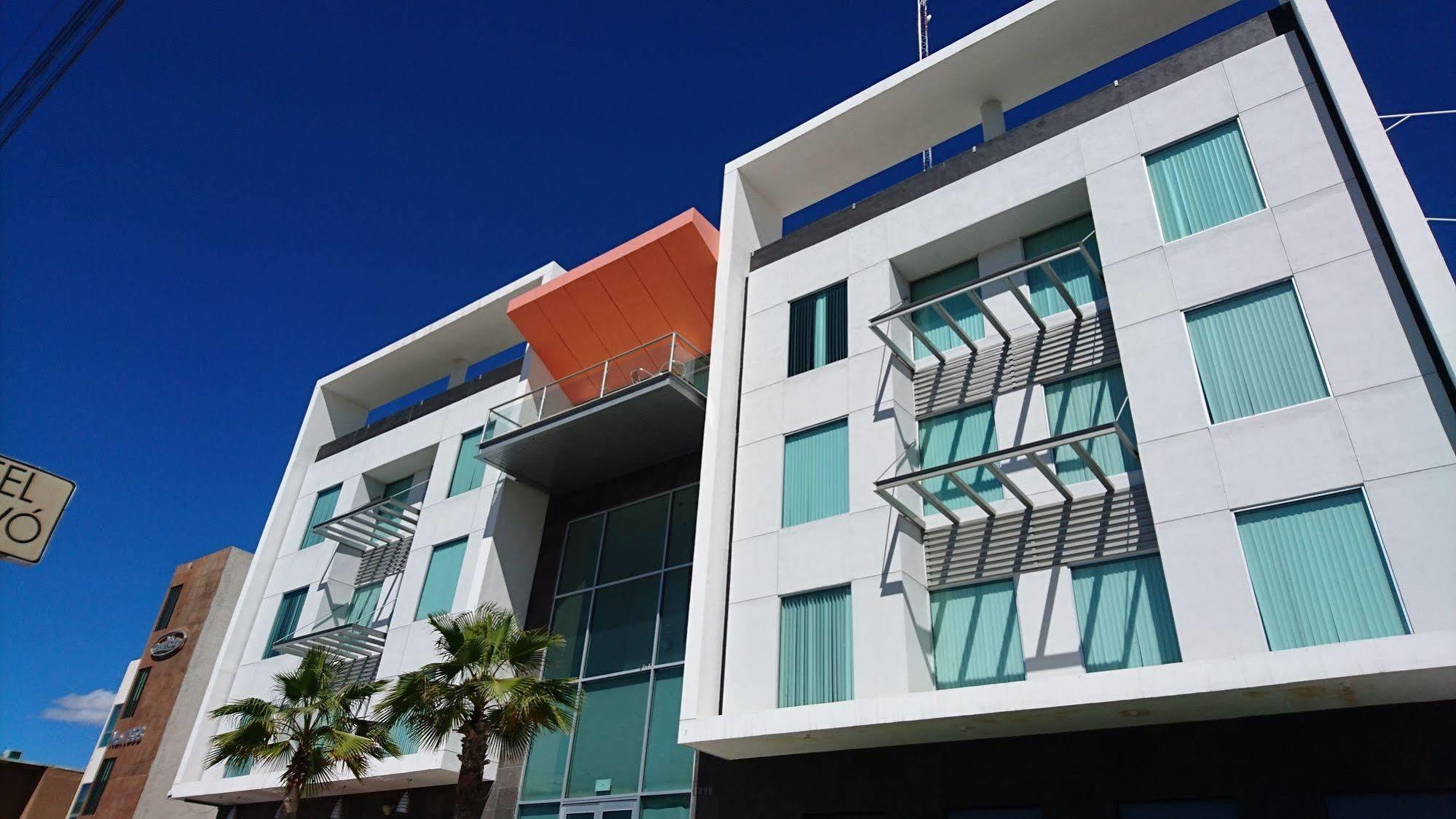 Hotel Nuvo Σαλτίγιο Εξωτερικό φωτογραφία